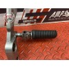 Platine repose pied gauche Yamaha FZ1 1000 2006 à 2015