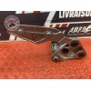 Platine repose pied gauche Yamaha FZ1 1000 2006 à 2015