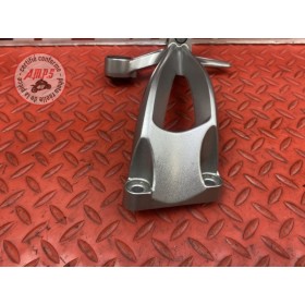 Platine repose pied passager droite Yamaha FZ1 1000 2006 à 2015