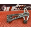 Platine repose pied passager droite Yamaha FZ1 1000 2006 à 2015