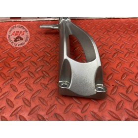 Platine repose pied passager gauche Yamaha FZ1 1000 2006 à 2015