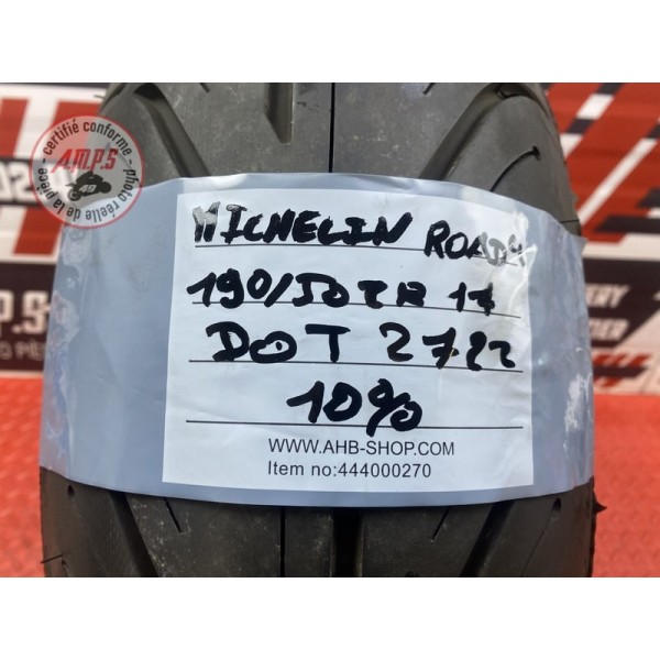 Michelin Road 4 190/50/17