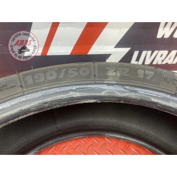 Michelin Road 4 190/50/17