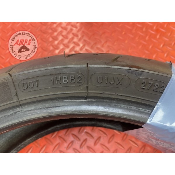 Michelin Road 4 190/50/17