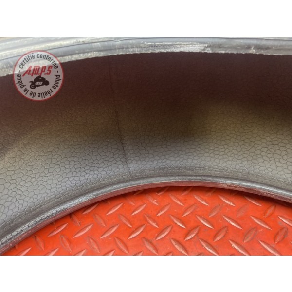Michelin Road 4 190/50/17