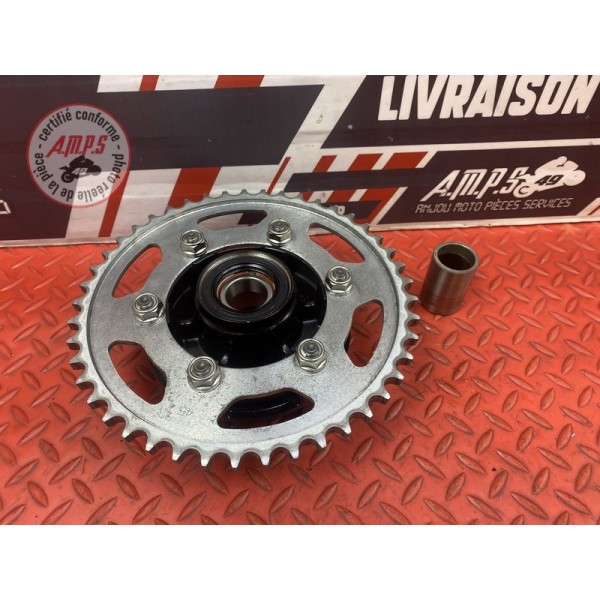 Porte couronne Yamaha FZ1 1000 2006 à 2015