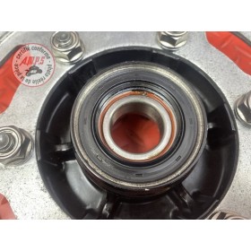 Porte couronne Yamaha FZ1 1000 2006 à 2015