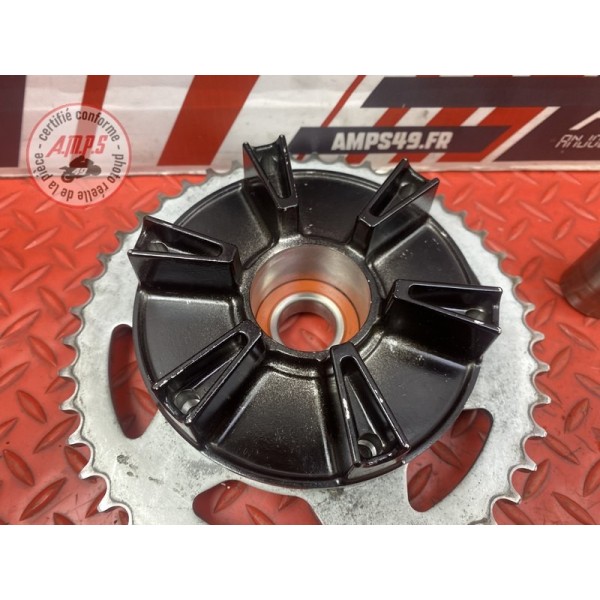 Porte couronne Yamaha FZ1 1000 2006 à 2015