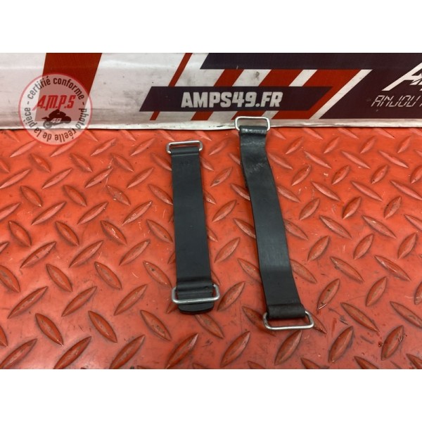Sangle de maintien Yamaha FZ1 1000 2006 à 2015