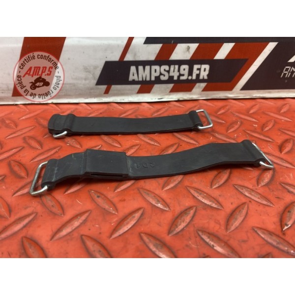 Sangle de maintien Yamaha FZ1 1000 2006 à 2015
