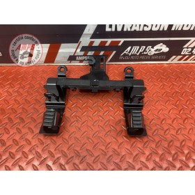 Support de boucle arriere Yamaha FZ1 1000 2006 à 2015