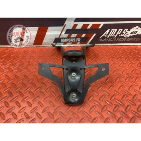 Support de plaque Yamaha FZ1 1000 2006 à 2015