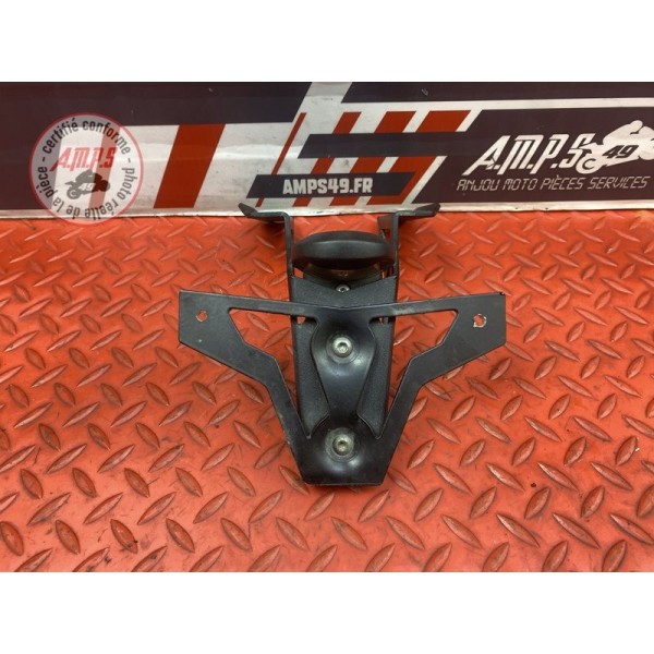 Support de plaque Yamaha FZ1 1000 2006 à 2015