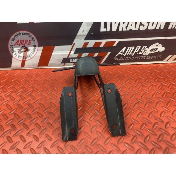 Support de plaque Yamaha FZ1 1000 2006 à 2015