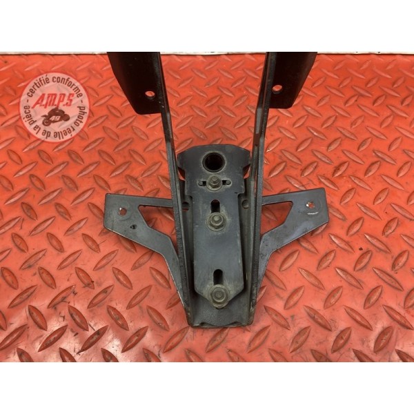 Support de plaque Yamaha FZ1 1000 2006 à 2015