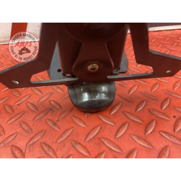 Support de plaque Yamaha FZ1 1000 2006 à 2015