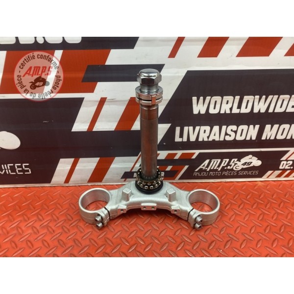 Te de fourche inférieur Yamaha FZ1 1000 2006 à 2015