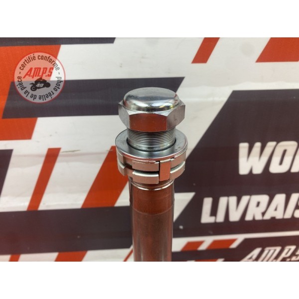 Te de fourche inférieur Yamaha FZ1 1000 2006 à 2015
