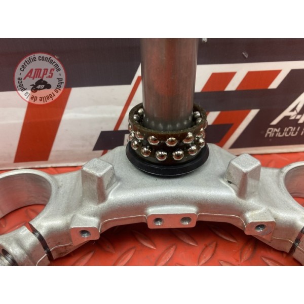 Te de fourche inférieur Yamaha FZ1 1000 2006 à 2015