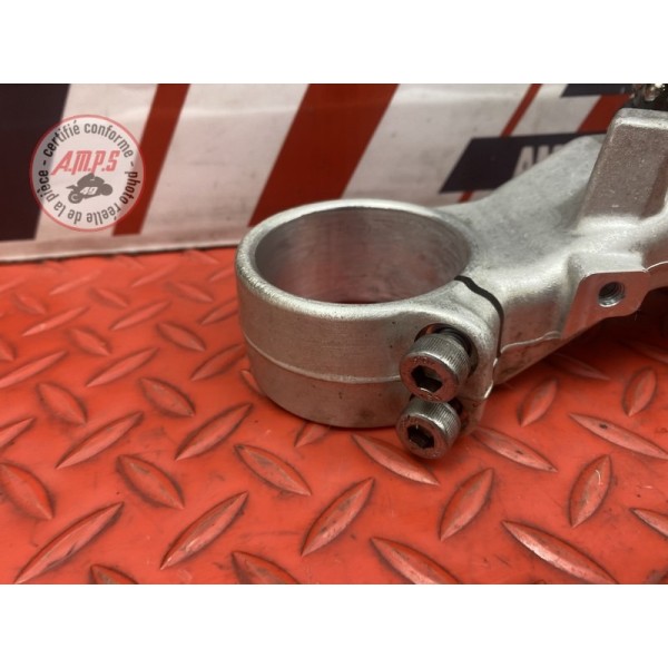 Te de fourche inférieur Yamaha FZ1 1000 2006 à 2015