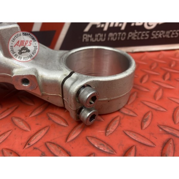 Te de fourche inférieur Yamaha FZ1 1000 2006 à 2015