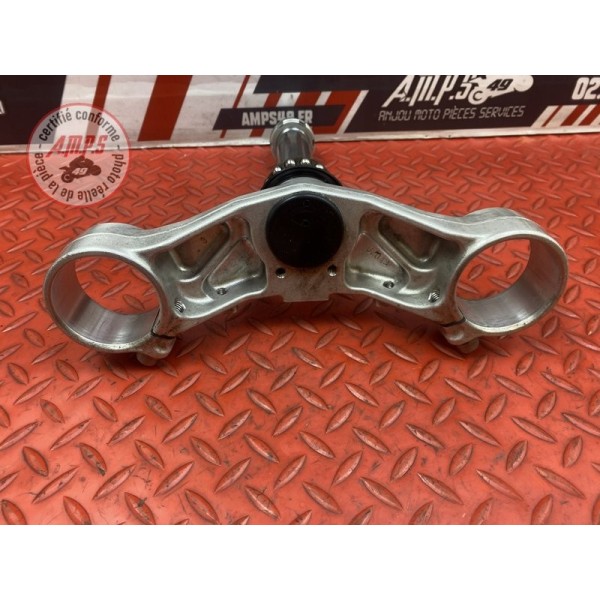 Te de fourche inférieur Yamaha FZ1 1000 2006 à 2015
