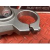 Te de fourche supérieur Yamaha FZ1 1000 2006 à 2015