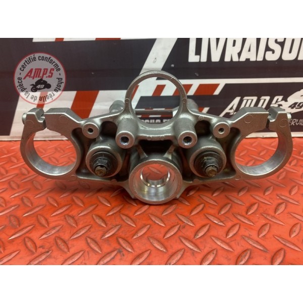 Te de fourche supérieur Yamaha FZ1 1000 2006 à 2015