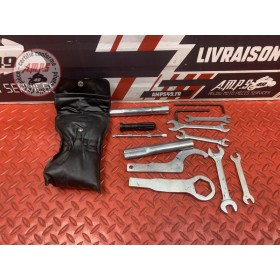Trousse d'outils Yamaha FZ1 1000 2006 à 2015
