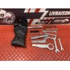 Trousse d'outils Yamaha FZ1 1000 2006 à 2015