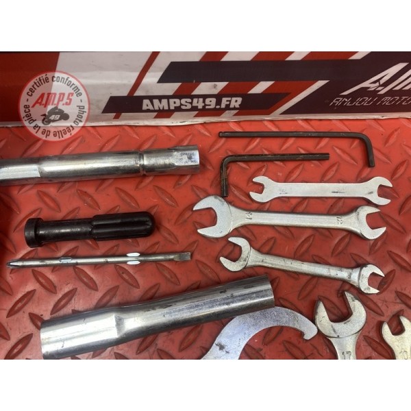 Trousse d'outils Yamaha FZ1 1000 2006 à 2015