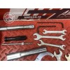Trousse d'outils Yamaha FZ1 1000 2006 à 2015