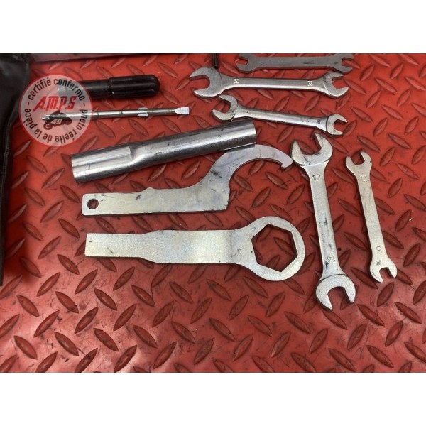 Trousse d'outils Yamaha FZ1 1000 2006 à 2015