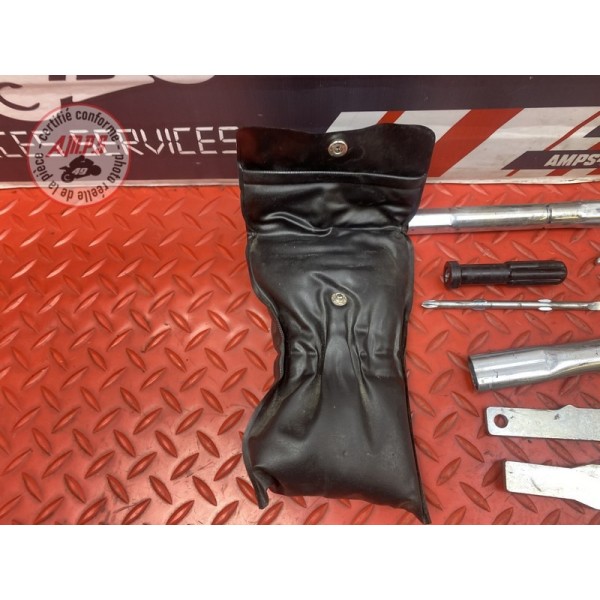 Trousse d'outils Yamaha FZ1 1000 2006 à 2015