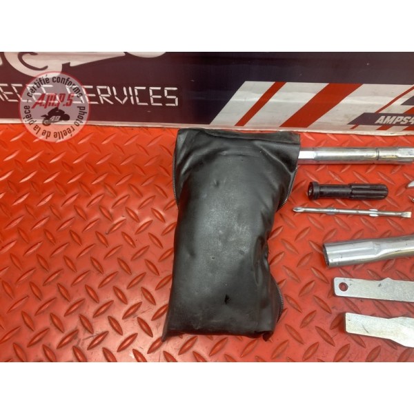Trousse d'outils Yamaha FZ1 1000 2006 à 2015