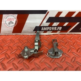 Verrouillage de selle Yamaha FZ1 1000 2006 à 2015