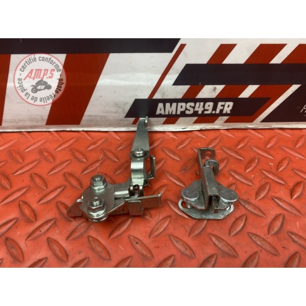 Verrouillage de selle Yamaha FZ1 1000 2006 à 2015
