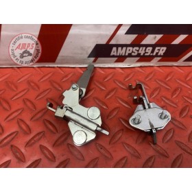 Verrouillage de selle 