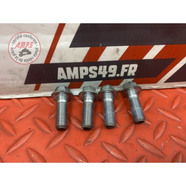Vis d'étrier de frein avant Yamaha FZ1 1000 2006 à 2015