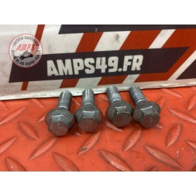 Vis d'étrier de frein avant 