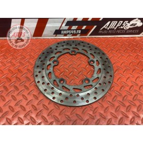 Disque de frein arriere Yamaha FZ1 1000 2006 à 2015
