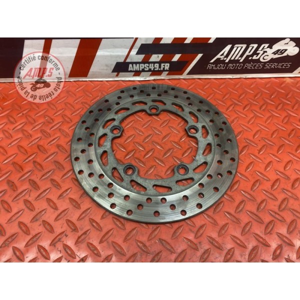 Disque de frein arriere Yamaha FZ1 1000 2006 à 2015