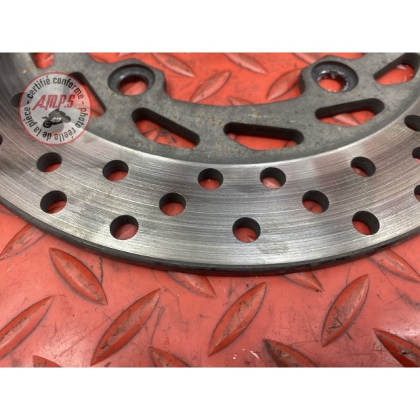 Disque de frein arriere Yamaha FZ1 1000 2006 à 2015