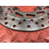Disque de frein arriere Yamaha FZ1 1000 2006 à 2015