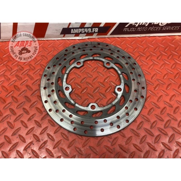 Disque de frein arriere Yamaha FZ1 1000 2006 à 2015
