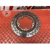 Disque de frein arriere Yamaha FZ1 1000 2006 à 2015