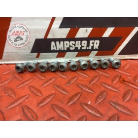 Vis de disque de frien avant