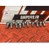 Vis de disque de frien avant Yamaha FZ1 1000 2006 à 2015