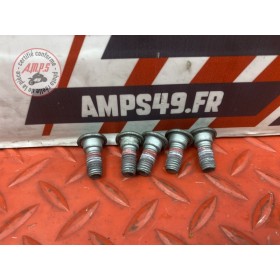 Vis etrier de disque arriere Yamaha FZ1 1000 2006 à 2015