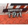 Vis etrier de disque arriere Yamaha FZ1 1000 2006 à 2015